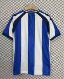 2025/26 Malaga CF Commemorative Edition 25th Fans Soccer jersey