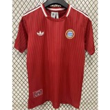 2025/26 Bayern Special Edition Red Fans Soccer jersey