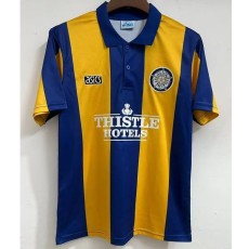 1994 Leeds United Away Retro Soccer jersey