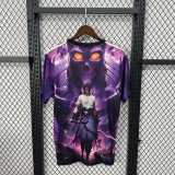 2025 Japan Special Edition Purple Fans Soccer jersey