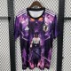 2025 Japan Special Edition Purple Fans Soccer jersey