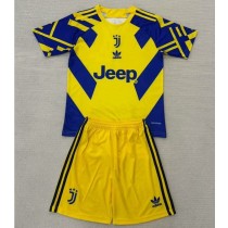 2025/26 JUV Special Edition Fans Kids Soccer jersey