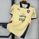 2025/26 Cerro Porteno Away Yellow Fans Soccer jersey