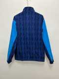 2025/26 ASN Blue reversible Windbreaker