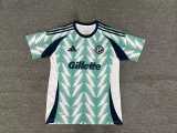 2025/26 New England Revolution Home Fans Soccer jersey