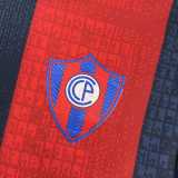 2025/26 Cerro Porteno Home Fans Soccer jersey