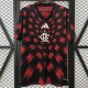 2025/26 Flamengo Pre-match Fans Soccer jersey