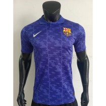 [PLAYER] 2025/26 BAR Special Edition Player Soccer jersey
