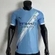 [PLAYER] 2025/26 Man City Home Player Soccer jersey