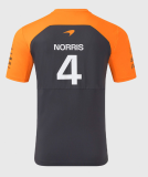 2025 McLaren F1 Racing Suit