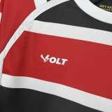 2025/26 Santa Cruz Home Fans Soccer jersey