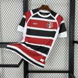 2025/26 Santa Cruz Home Fans Soccer jersey