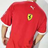 2025 Ferrari F1 Red Racing Suit