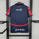2025/26 Cerro Porteno Home Fans Soccer jersey
