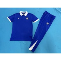 2025/26 INT Blue Tracksuit