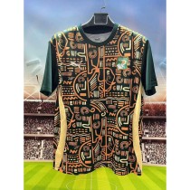 2025/26 Cote dIvoire Training Shirts