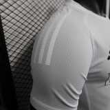 [PLAYER] 2025/26 ASN Special Edition White Player Soccer jersey