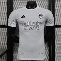 [PLAYER] 2025/26 ASN Special Edition White Player Soccer jersey