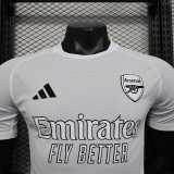 [PLAYER] 2025/26 ASN Special Edition White Player Soccer jersey