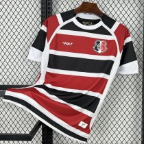 2025/26 Santa Cruz Home Fans Soccer jersey