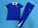 2025/26 INT Blue Tracksuit