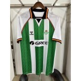 2025/26 Real Betis Special Edition Fans Soccer jersey