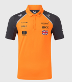 2025 McLaren F1 Racing Suit