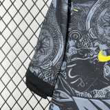 2024/25 Brazil Customize X STUSSY Fans Soccer jersey
