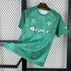2024/25 Real Betis Customize Dark green Fans Soccer jersey
