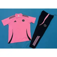 2025/26 Inter Miami Pink Tracksuit