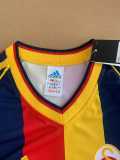 1998/99 Galatasaray SK 3RD Retro Soccer jersey