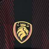 2025/26 Ultimate Mostoles Home Fans Soccer jersey