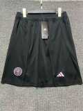 2025/26 Inter Miami Away Fans Soccer Shorts