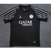2024/25 PSG Special Edition Black Fans Soccer jersey