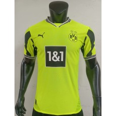 [PLAYER] 2024/25 Dortmund Special Edition Player Soccer jersey