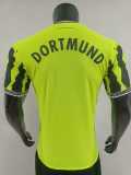 [PLAYER] 2024/25 Dortmund Special Edition Player Soccer jersey