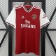 2019/20 ASN Home Red Retro Soccer jersey