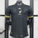 [PLAYER] 2025 Mexico Special Edition Black Gold Cup Player Soccer jersey