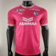 [PLAYER] 2025/26 Cerezo Osaka Home Red Player Soccer jersey