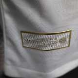 [PLAYER] 2025/26 Bayern Commemorative Edition White Player Soccer jersey