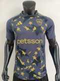 [PLAYER] 2025/26 Boca Juniors Special Edition Player Soccer jersey