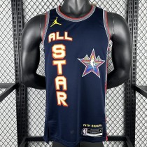 2025/26 WEMBANYAMA #1 All-Star NBA Jerseys