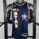 2025/26 WEMBANYAMA #1 All-Star NBA Jerseys