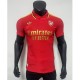 [PLAYER] 2025/26 ASN Special Edition Red Player Soccer jersey
