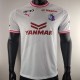 [PLAYER] 2025/26 Cerezo Osaka Away White Player Soccer jersey