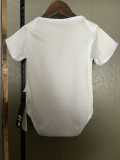 2025/26 Santos FC Home White Baby Jersey
