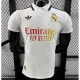 [PLAYER] 2025/26 R MAD Special Edition White Player Soccer jersey