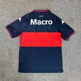 2025/26 CA Tigre Home Fans Soccer jersey