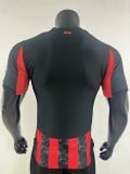 [PLAYER] 2025/26 ACM Home Player Soccer jersey