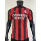 [PLAYER] 2025/26 ACM Home Player Soccer jersey